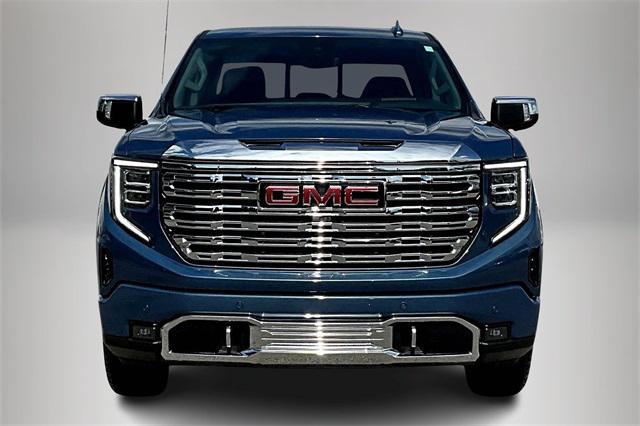 2025 GMC Sierra 1500 4WD Crew Cab Short Box Denali 2025 GMC Sierra 1500 4WD Crew Cab Short Box Denali