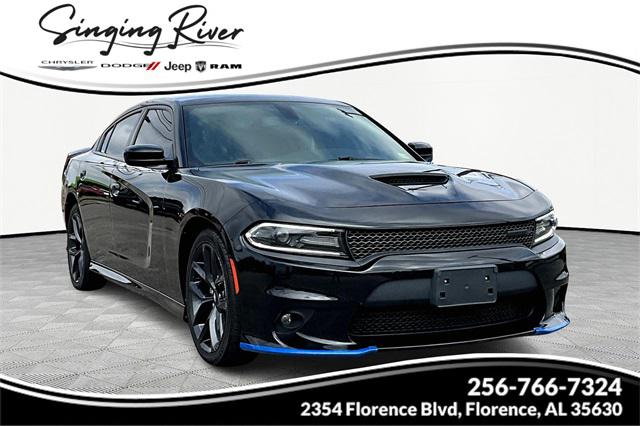 2021 Dodge Charger GT RWD