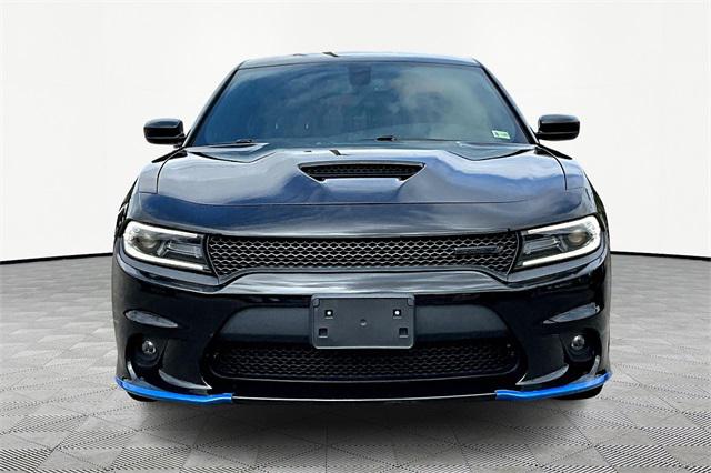 2021 Dodge Charger GT RWD
