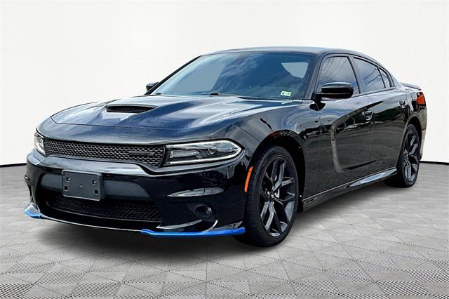 2021 Dodge Charger GT RWD