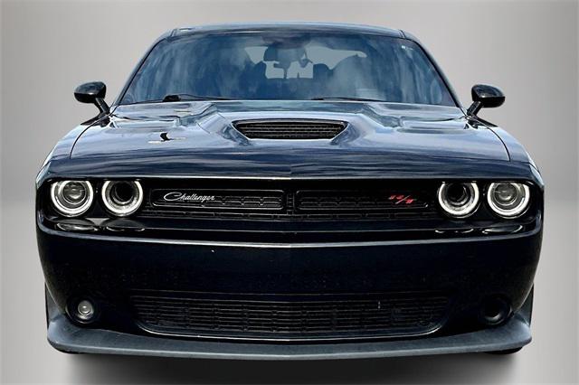 2019 Dodge Challenger R/T Scat Pack