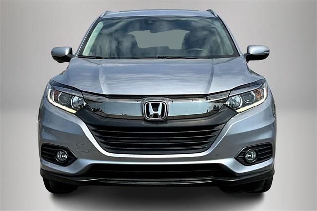 2022 Honda HR-V 2WD EX 2022 Honda HR-V 2WD EX