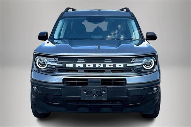 2024 Ford Bronco Sport Big Bend 2024 Ford Bronco Sport Big Bend