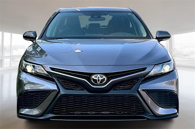 2022 Toyota Camry SE 2022 Toyota Camry SE