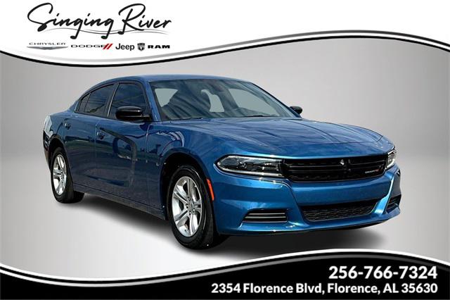 2023 Dodge Charger SXT 2023 Dodge Charger SXT