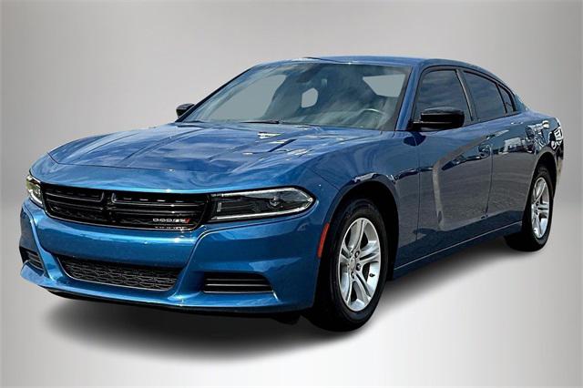 2023 Dodge Charger SXT 2023 Dodge Charger SXT