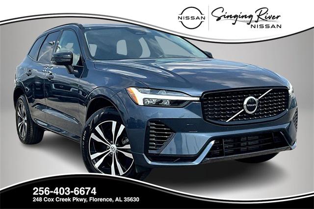 2024 Volvo XC60 Recharge Plug-In Hybrid T8 Core Dark Theme 2024 Volvo XC60 Recharge Plug-In Hybrid T8 Core Dark Theme
