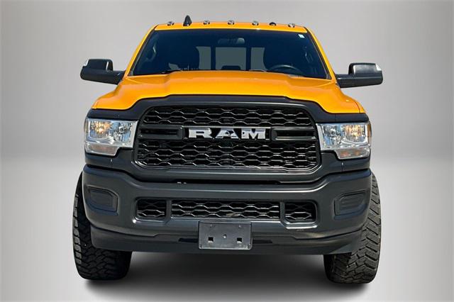2021 RAM 2500 Tradesman Crew Cab 4x4 64 Box