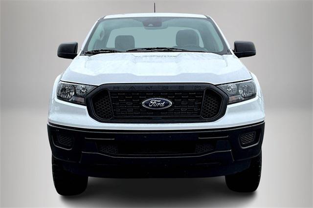 2023 Ford Ranger XL 2023 Ford Ranger XL