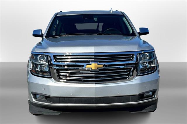2020 Chevrolet Suburban 2WD Premier