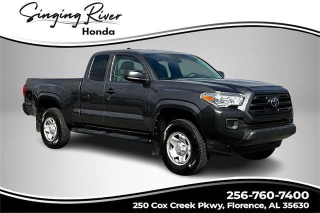 2019 Toyota Tacoma SR