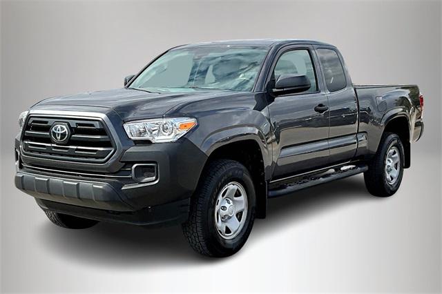 2019 Toyota Tacoma SR