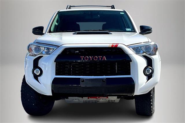2019 Toyota 4Runner TRD Pro