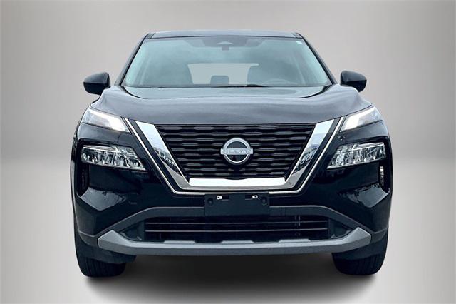 2023 Nissan Rogue SV Intelligent AWD 2023 Nissan Rogue SV Intelligent AWD