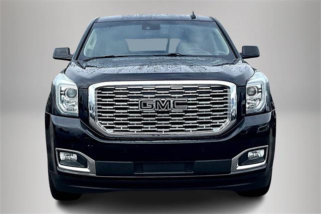 2020 GMC Yukon 4WD Denali 2020 GMC Yukon 4WD Denali