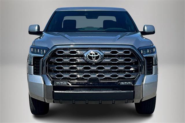 2024 Toyota Tundra Platinum 2024 Toyota Tundra Platinum