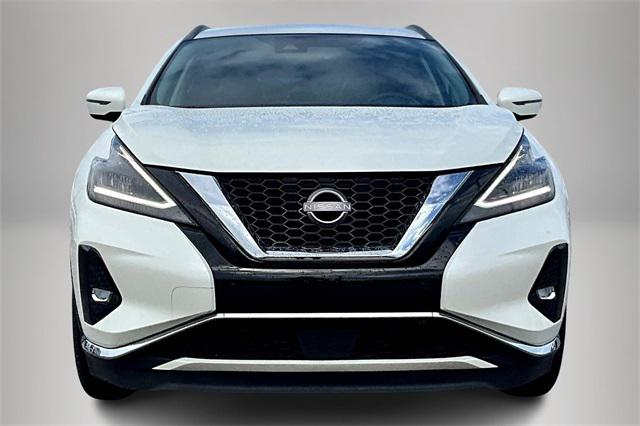 2024 Nissan Murano SV Intelligent AWD 2024 Nissan Murano SV Intelligent AWD