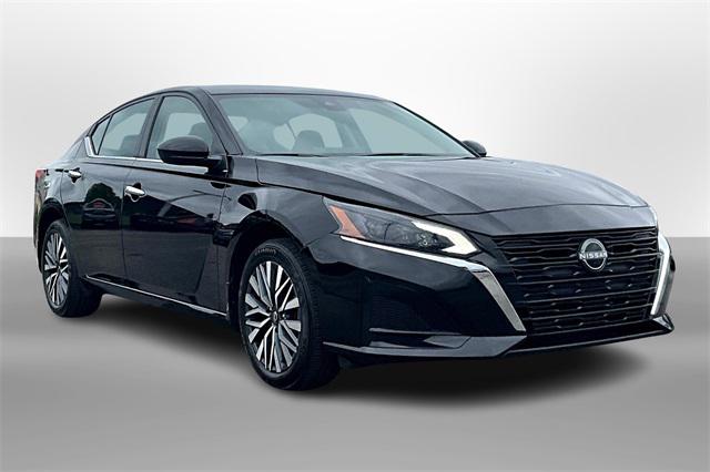 2024 Nissan Altima SV Intelligent AWD