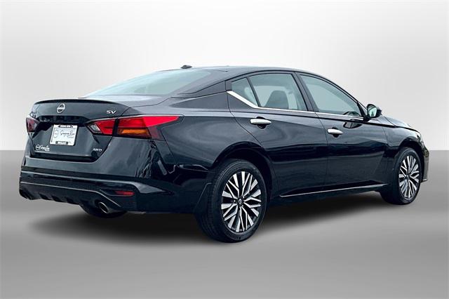 2024 Nissan Altima SV Intelligent AWD