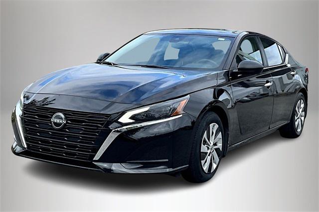 2024 Nissan Altima S FWD