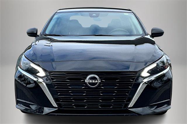 2024 Nissan Altima S FWD