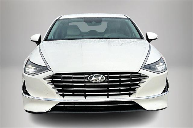 2022 Hyundai Sonata Hybrid SEL