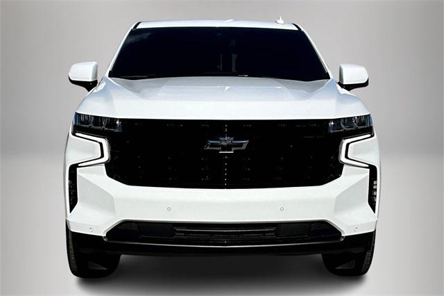 2024 Chevrolet Tahoe 4WD RST 2024 Chevrolet Tahoe 4WD RST