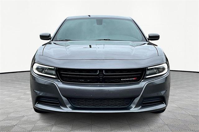 2021 Dodge Charger SXT RWD