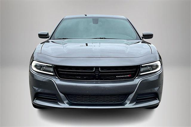 2021 Dodge Charger SXT RWD 2021 Dodge Charger SXT RWD