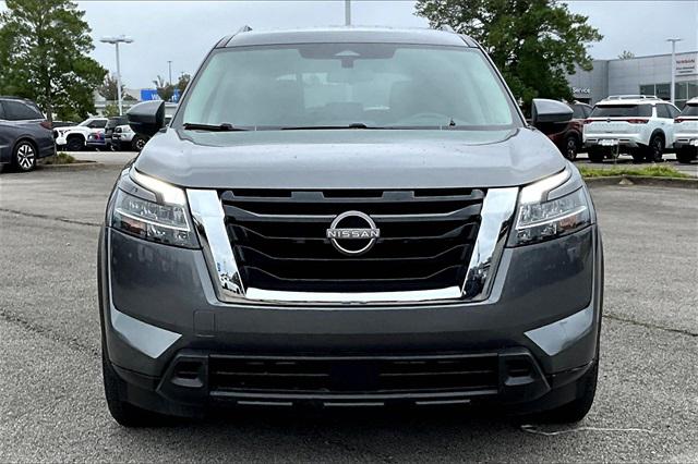 2022 Nissan Pathfinder SV 2WD