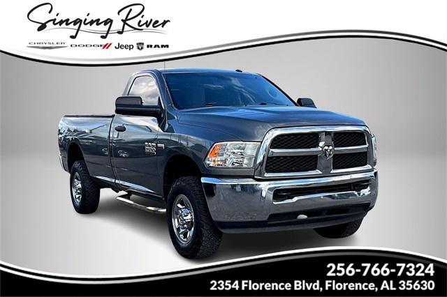 2013 RAM 2500 Tradesman