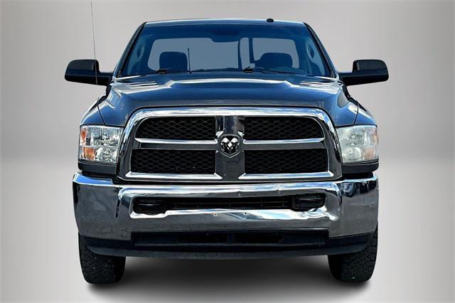 2013 RAM 2500 Tradesman