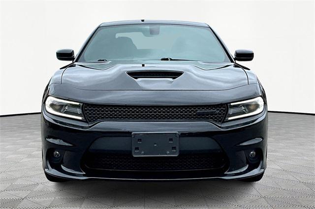 2020 Dodge Charger GT AWD