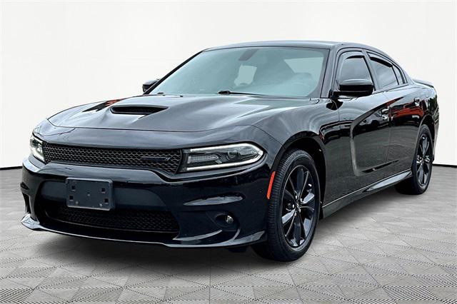 2020 Dodge Charger GT AWD
