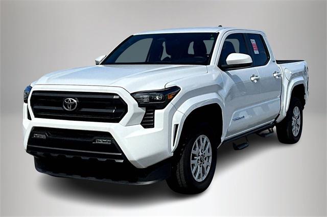 2024 Toyota Tacoma SR5 2024 Toyota Tacoma SR5