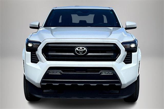 2024 Toyota Tacoma SR5 2024 Toyota Tacoma SR5