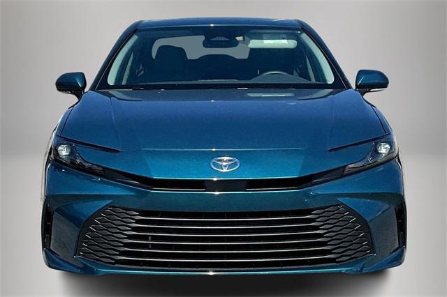 2025 Toyota Camry LE 2025 Toyota Camry LE