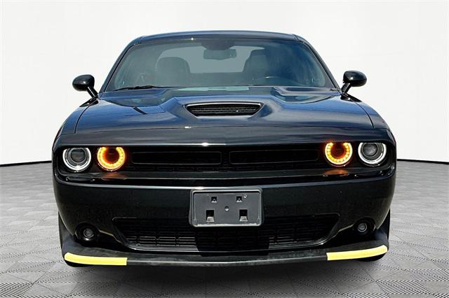 2021 Dodge Challenger GT AWD