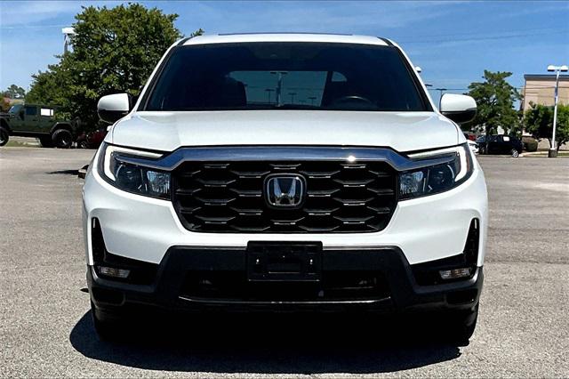 2022 Honda Passport 2WD EX-L