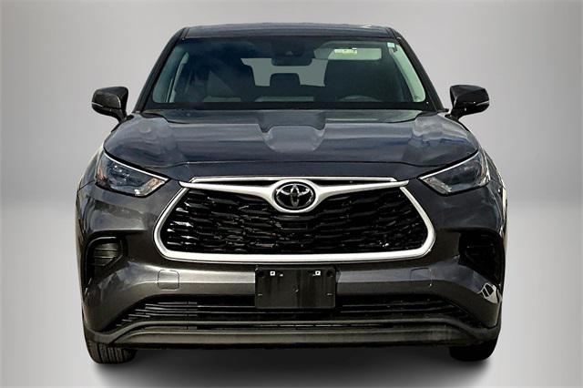 2023 Toyota Highlander L 2023 Toyota Highlander L
