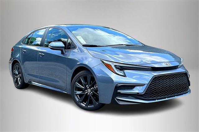 2023 Toyota Corolla SE 2023 Toyota Corolla SE