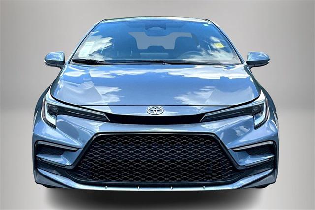 2023 Toyota Corolla SE 2023 Toyota Corolla SE