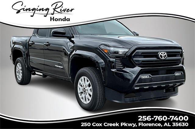 2024 Toyota Tacoma SR5 2024 Toyota Tacoma SR5