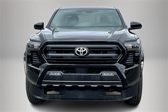 2024 Toyota Tacoma SR5 2024 Toyota Tacoma SR5