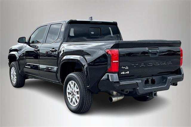 2024 Toyota Tacoma SR5 2024 Toyota Tacoma SR5