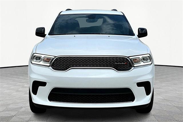2024 Dodge Durango SXT AWD