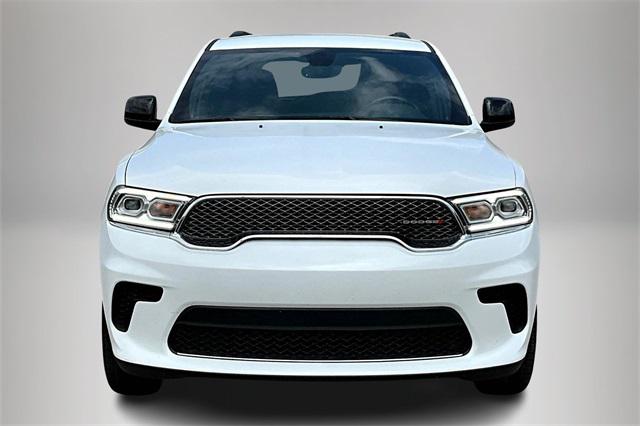 2024 Dodge Durango SXT AWD 2024 Dodge Durango SXT AWD