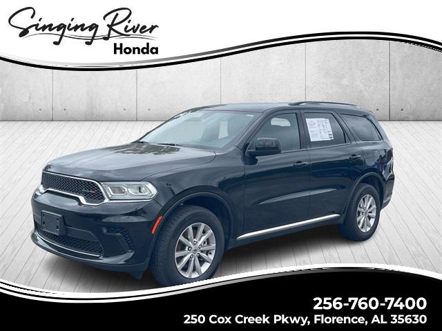 2024 Dodge Durango SXT AWD