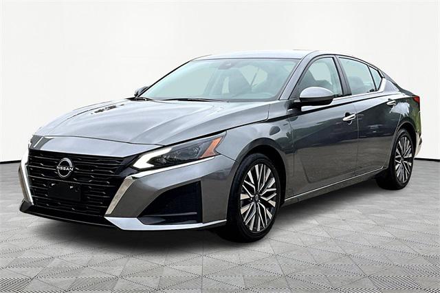 2023 Nissan Altima SV FWD