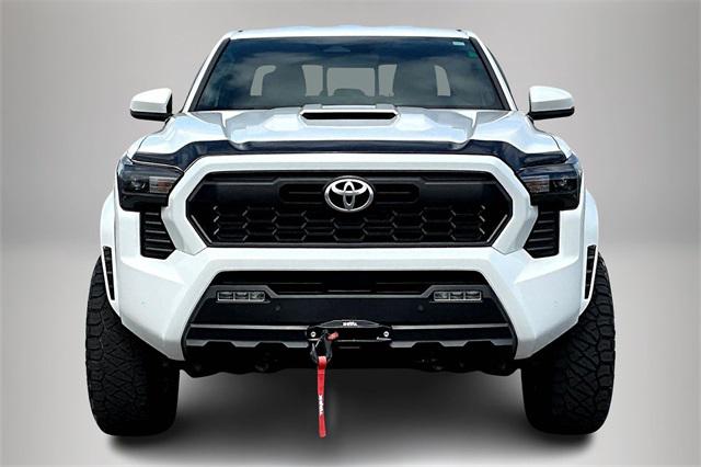 2024 Toyota Tacoma Hybrid TRD Sport 2024 Toyota Tacoma Hybrid TRD Sport